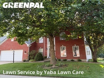 Lawn Service nearby Mason, OH, 