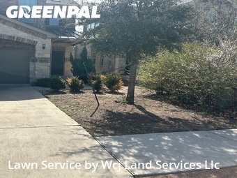 Lawn Cut nearby Austin, TX, 