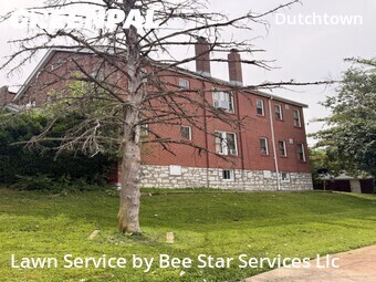 Lawn Maintenance nearby St. Louis, MO, 