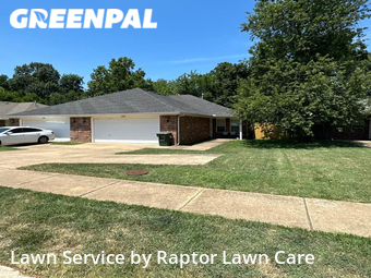 Lawn Service nearby Fayetteville, AR, 