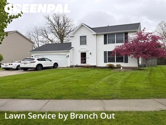 Lawn Cut nearby Lancaster, NY, 