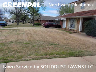 Lawn Service nearby Oklahoma City, OK, 