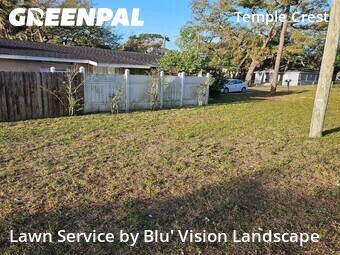 Lawn Service nearby Tampa, FL, 
