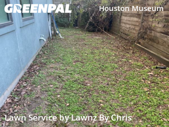 Lawn Care Service nearby Houston, TX, 