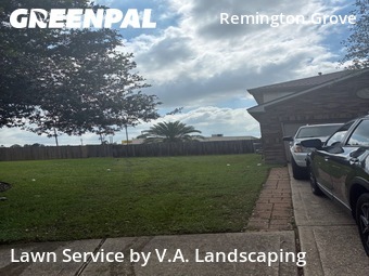 Lawn Cutting nearby Cypress, TX, 