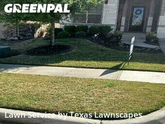 Lawn Care Service nearby Mc Kinney, TX, 
