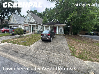 Lawn Cutting nearby Pensacola, FL, 