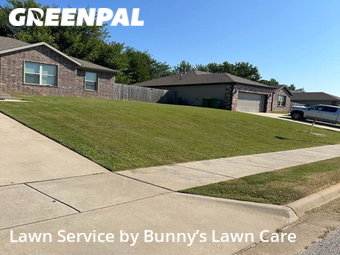 Lawn Cutting nearby Springdale, AR, 