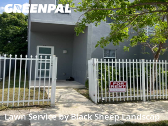 Yard Mowing nearby Miami, FL, 