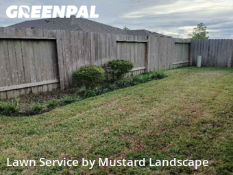 Lawn Mowing nearby Missouri City, TX, 
