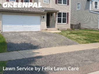 Yard Mowing nearby Montgomery, IL, 