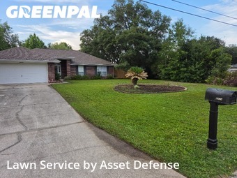 Lawn Maintenance nearby Navarre, FL, 