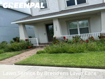 Lawn Maintenance nearby Odessa, FL, 