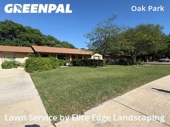 Lawn Maintenance nearby San Antonio, TX, 
