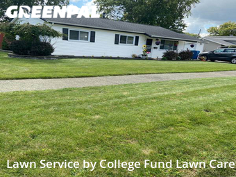 Grass Cutting nearby North Olmsted, OH, 