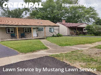 Lawn Care Service nearby Youngstown, OH, 