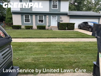 Yard Cutting nearby Westland, MI, 