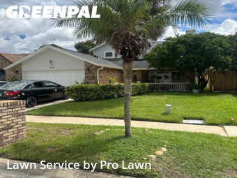Lawn Care nearby Winter Park, FL, 