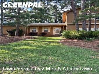 Grass Cut nearby Decatur, GA, 