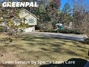 Lawn Cut nearby Douglasville, GA, 