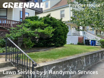 Lawn Mowing Service nearby Somerville, MA, 