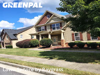 Grass Cutting nearby Snellville, GA, 