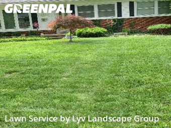 Grass Cutting nearby Southfield, MI, 
