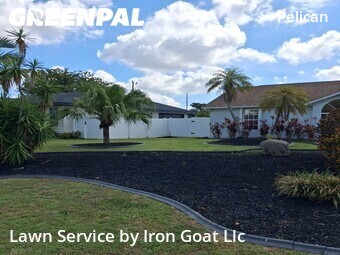 Yard Mowing nearby Cape Coral, FL, 
