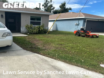 Lawn Mowing nearby Palmetto, FL, 