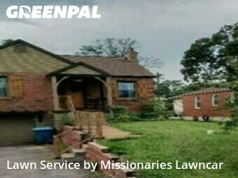 Lawn Cut nearby Overland, MO, 