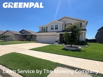 Lawn Maintenance nearby Forney, TX, 
