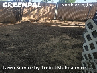 Yard Mowing nearby Arlington, TX, 