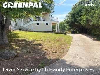 Yard Mowing nearby Charlotte, NC, 