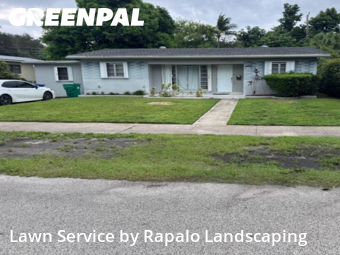 Yard Cutting nearby Miami, FL, 