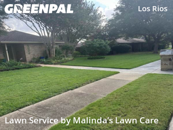 Lawn Mow nearby Plano, TX, 