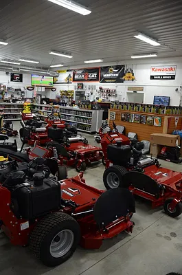 Nashville Lawn Equipment Photo 11