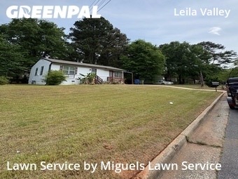 Lawn Mow nearby Atlanta, GA, 