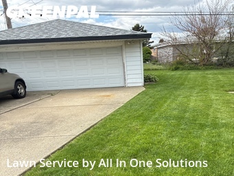Lawn Care Service nearby Norridge, IL, 