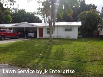 Lawn Care nearby Fort Myers, FL, 