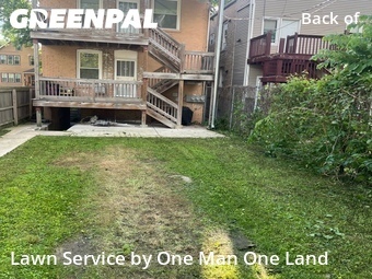 Lawn Care nearby Chicago, IL, 