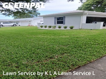 Lawn Maintenance nearby Clearwater, FL, 