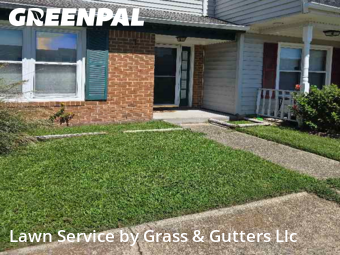 Lawn Mowing nearby Virginia Beach, VA, 