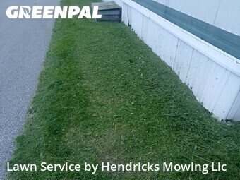 Yard Cutting nearby Amherst, OH, 