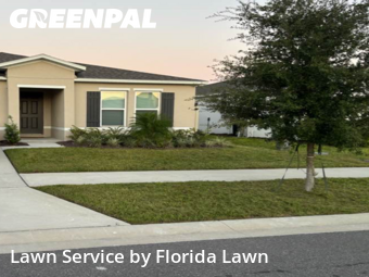 Lawn Care nearby Haines City, FL, 