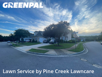 Lawn Maintenance nearby Chesapeake, VA, 