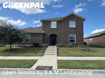 Work completed by lawn-care-experts-near-me-in-Lancaster-CA