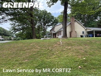 Lawn Care nearby Potomac, MD, 