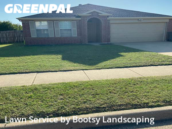 Lawn Mowing Service nearby Glenn Heights, TX, 