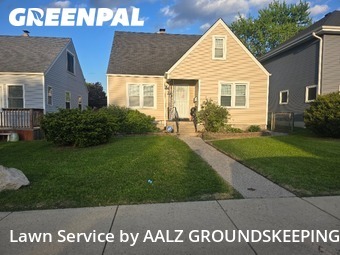 Grass Cutting nearby Hammond, IN, 