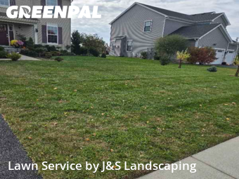 Yard Cutting nearby Mc Henry, IL, 